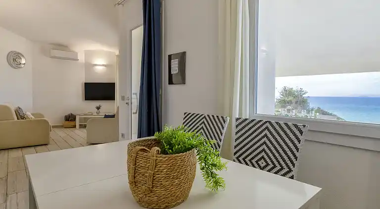 Holiday home in Li Junchi