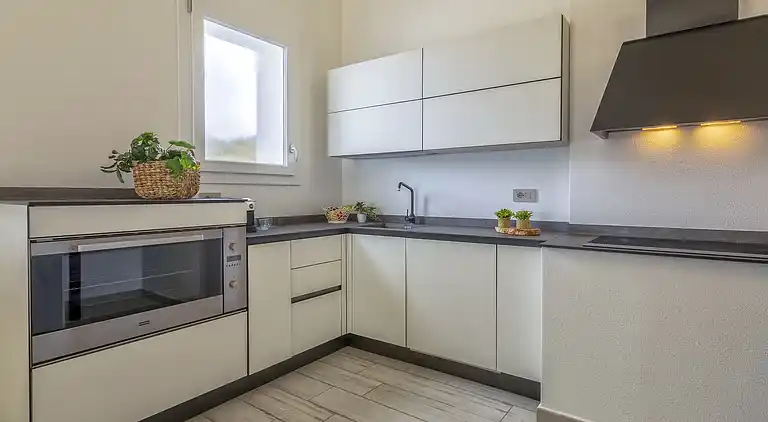 Holiday home in Li Junchi