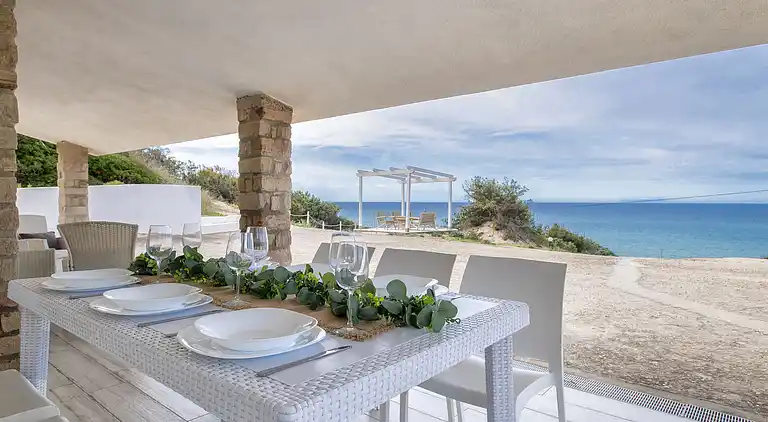 Holiday home in Li Junchi