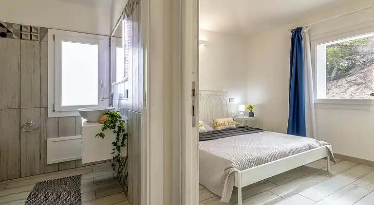 Holiday home in Li Junchi