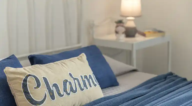 Holiday home in Li Junchi