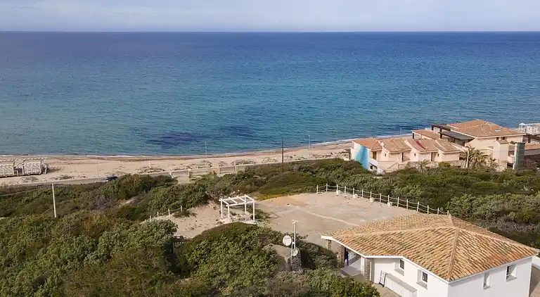 Holiday home in Li Junchi