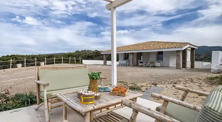 Holiday home in Li Junchi