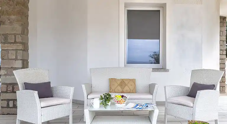 Holiday home in Li Junchi