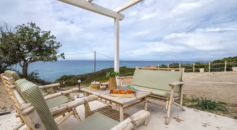 Holiday home in Li Junchi