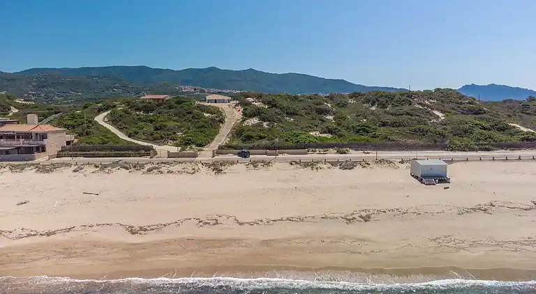 Holiday home in Li Junchi