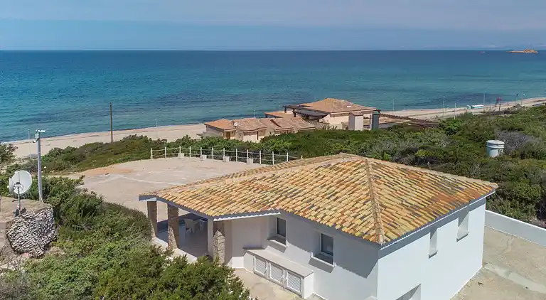 Holiday home in Li Junchi