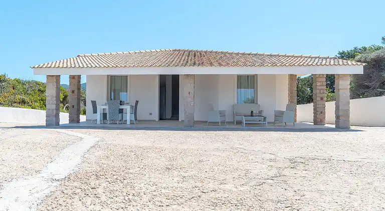 Holiday home in Li Junchi