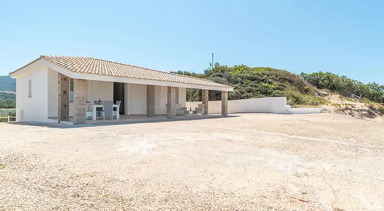 Holiday home in Li Junchi