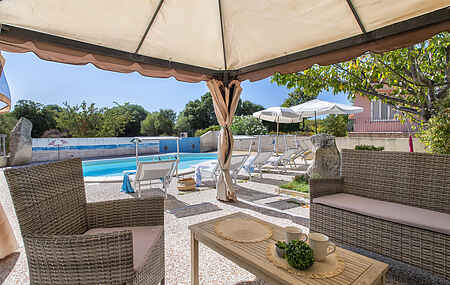 Holiday home on Costa Smeralda