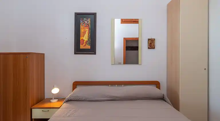 Feriebolig på Costa Paradiso