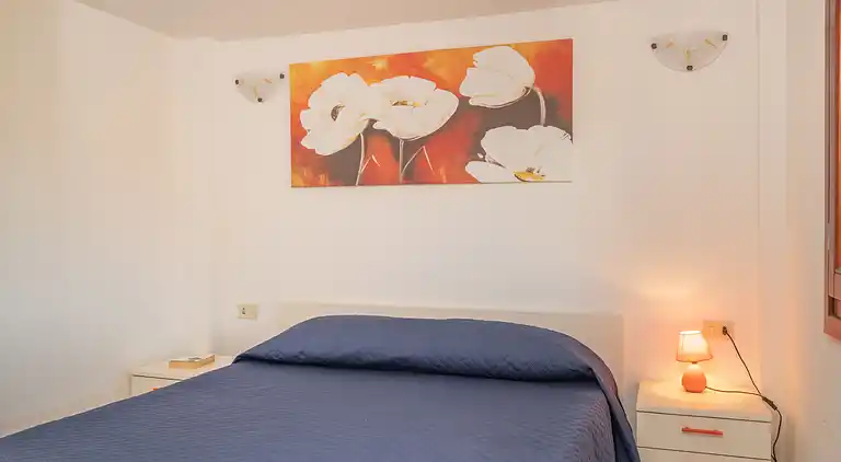 Feriebolig på Costa Paradiso