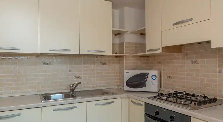 Feriebolig på Costa Paradiso