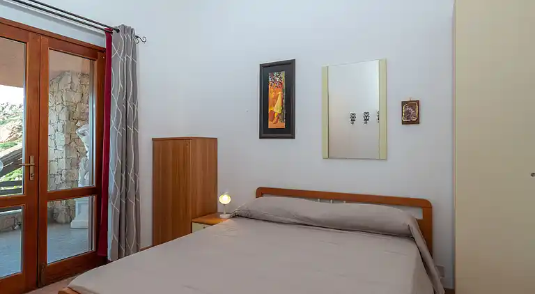 Feriebolig på Costa Paradiso