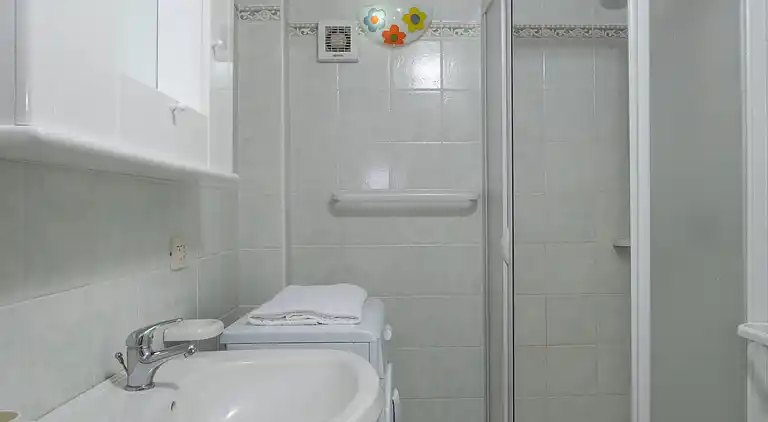 Feriebolig på Costa Paradiso