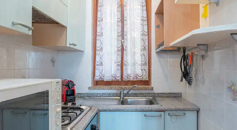 Feriebolig på Costa Paradiso