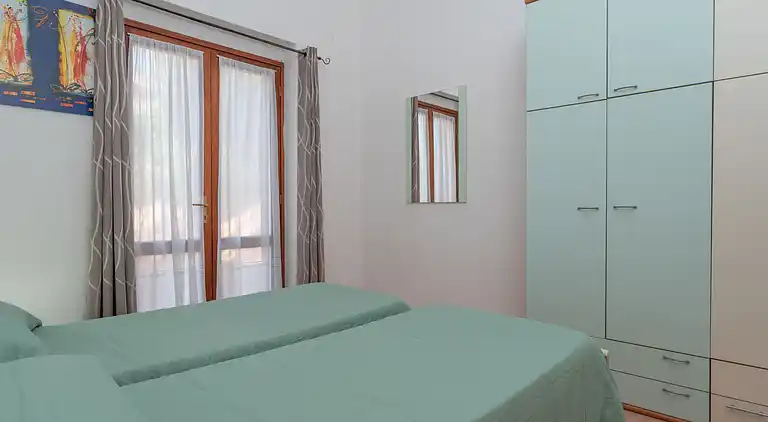 Feriebolig på Costa Paradiso