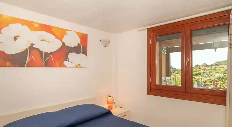 Feriebolig på Costa Paradiso