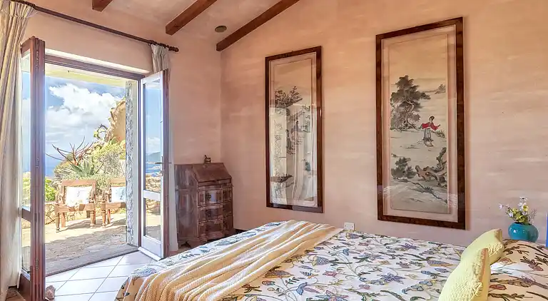 Feriebolig i Trinità d'Agultu e Vignola