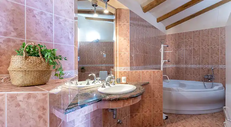 Feriebolig i Trinità d'Agultu e Vignola