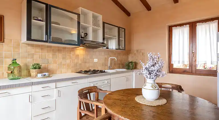 Feriebolig i Trinità d'Agultu e Vignola