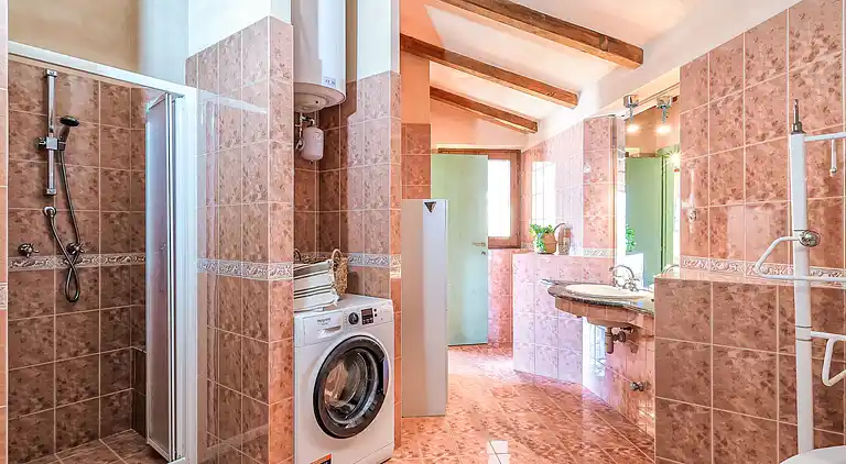 Feriebolig i Trinità d'Agultu e Vignola