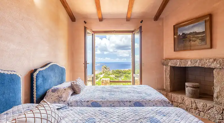 Feriebolig i Trinità d'Agultu e Vignola