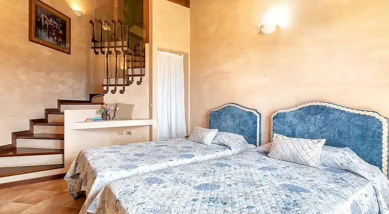 Feriebolig i Trinità d'Agultu e Vignola