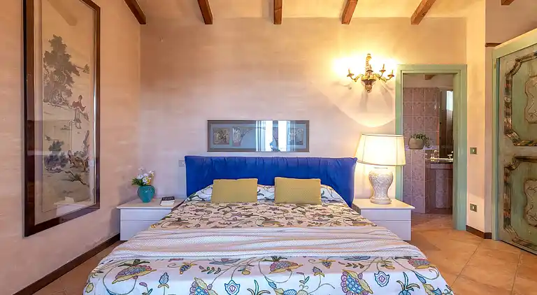 Feriebolig i Trinità d'Agultu e Vignola