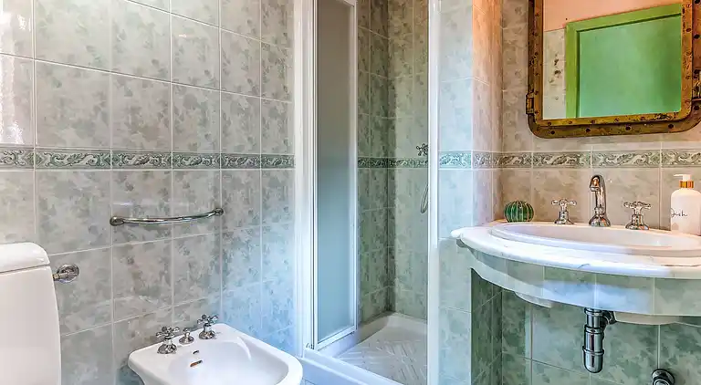 Feriebolig i Trinità d'Agultu e Vignola