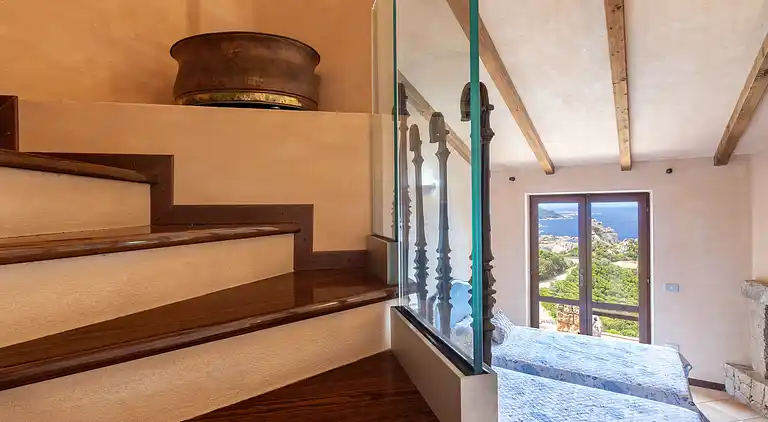 Feriebolig i Trinità d'Agultu e Vignola