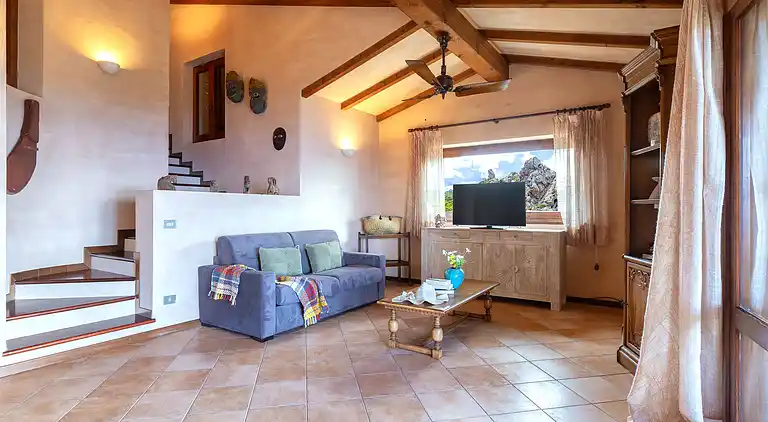 Feriebolig i Trinità d'Agultu e Vignola