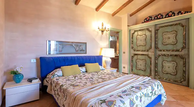 Feriebolig i Trinità d'Agultu e Vignola