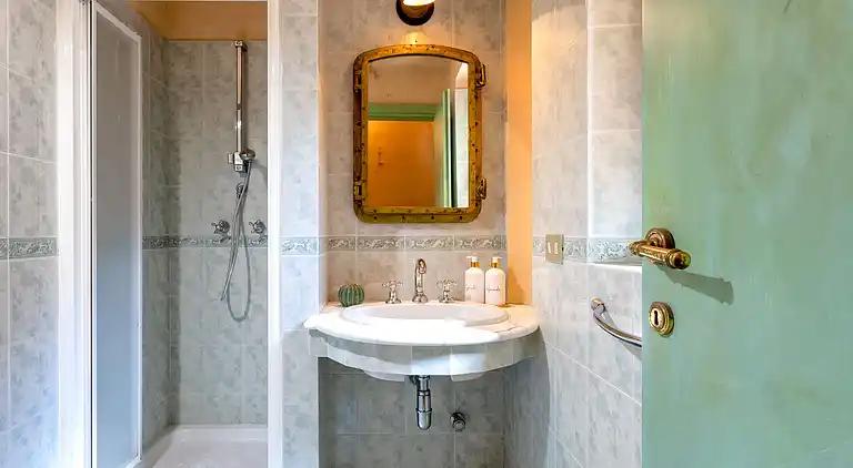 Feriebolig i Trinità d'Agultu e Vignola