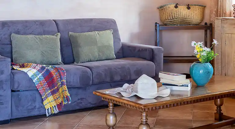 Feriebolig i Trinità d'Agultu e Vignola