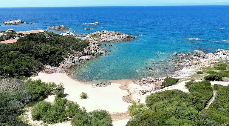 Feriebolig i Portobello