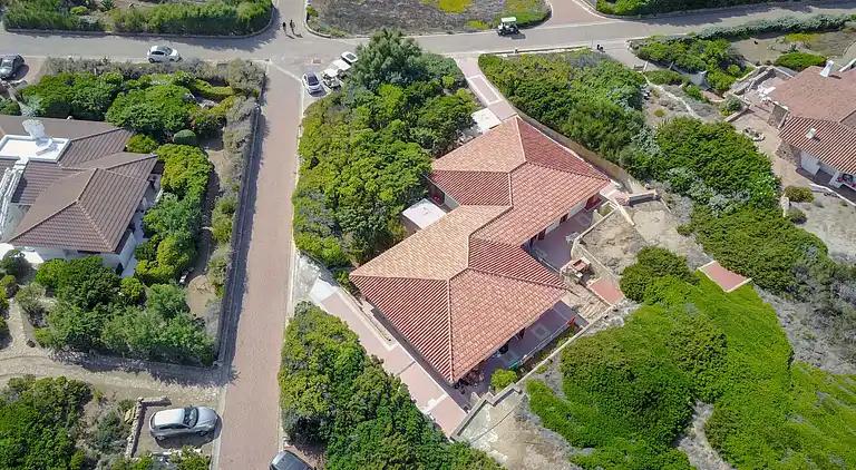 Feriebolig i Portobello