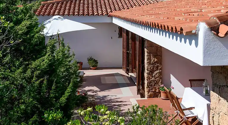 Feriebolig i Portobello