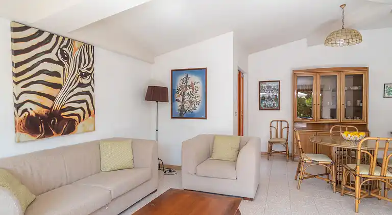 Feriebolig i Portobello