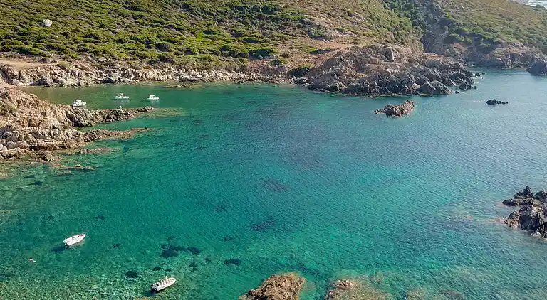 Feriebolig i Portobello