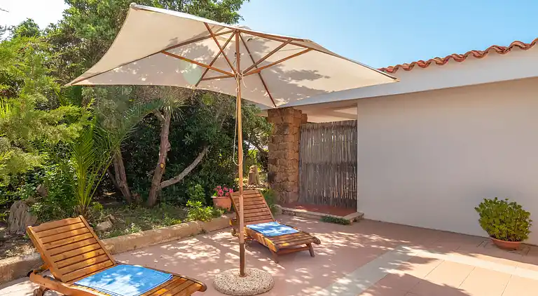 Feriebolig i Portobello