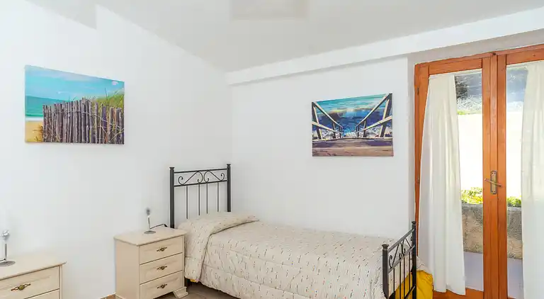 Feriebolig i Portobello