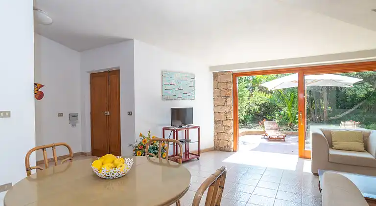 Feriebolig i Portobello