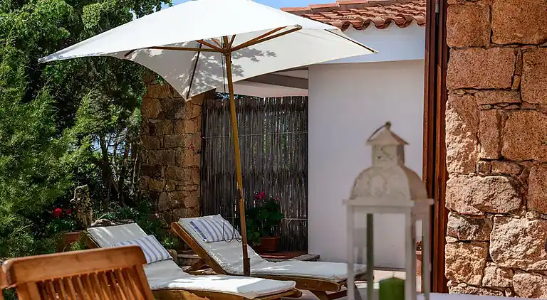 Feriebolig i Portobello