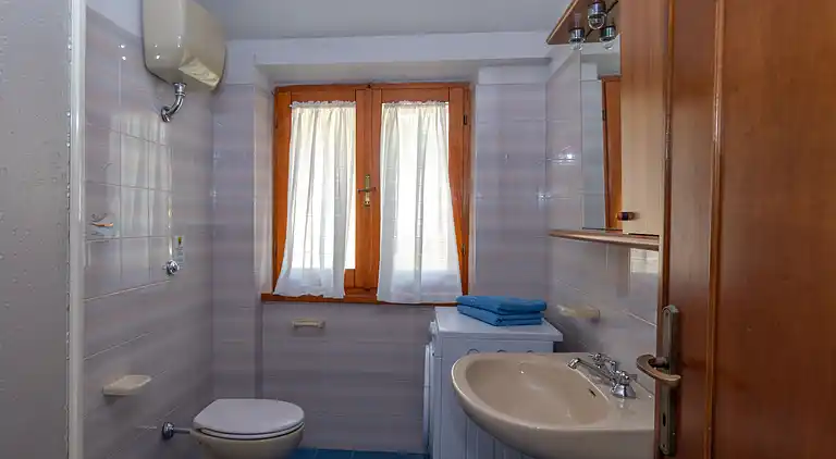 Feriebolig i Portobello