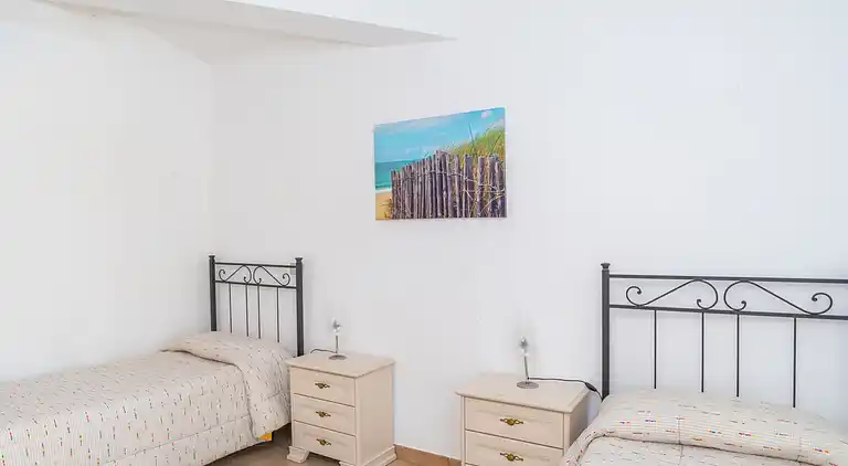 Feriebolig i Portobello