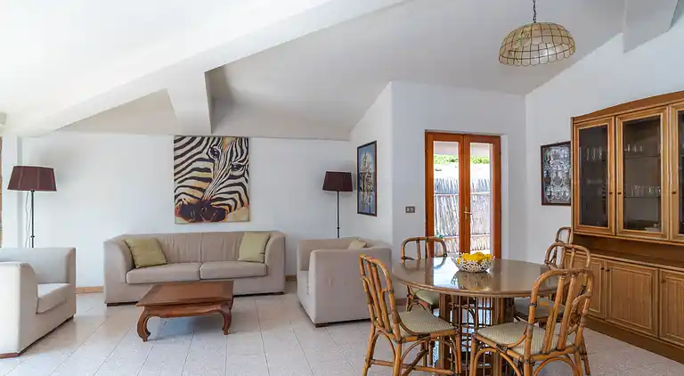 Feriebolig i Portobello