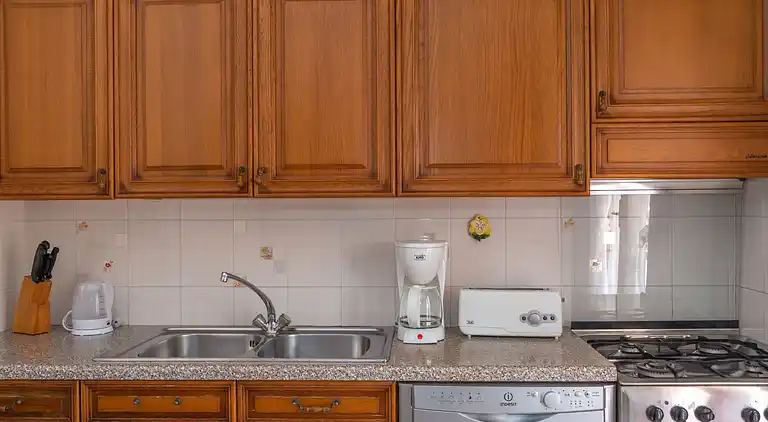 Feriebolig i Portobello