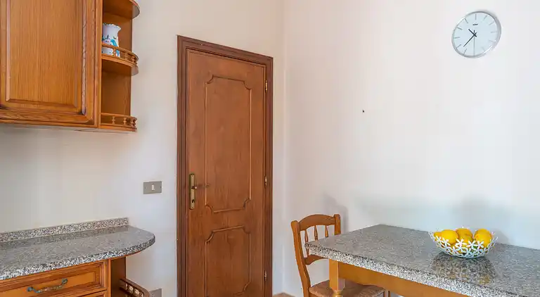 Feriebolig i Portobello