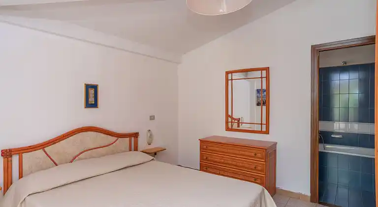 Feriebolig i Portobello